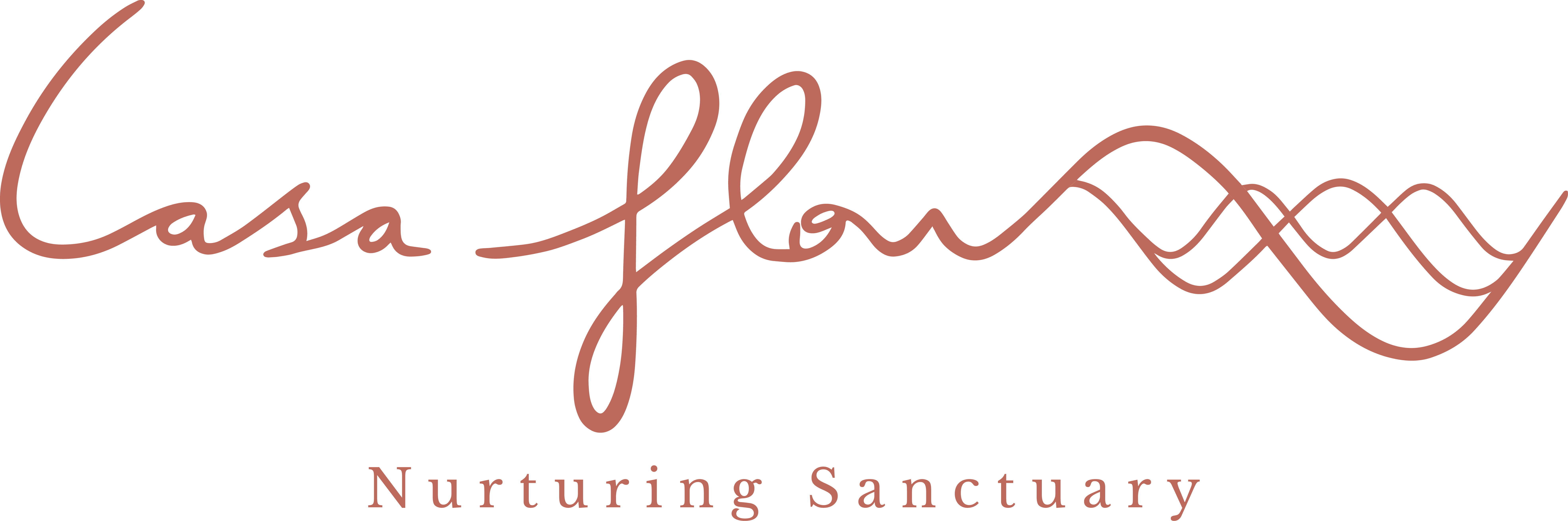Casa Flow — Nurturing Sanctuary
