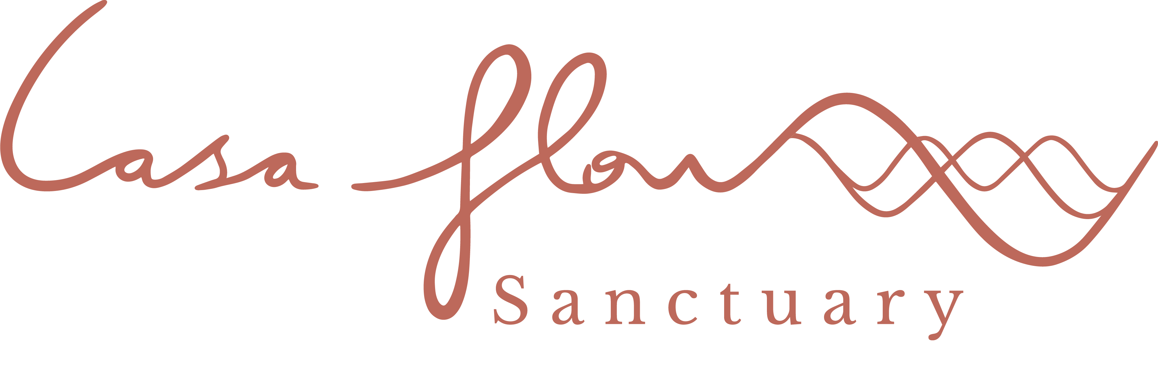 Casa Flow Sanctuary