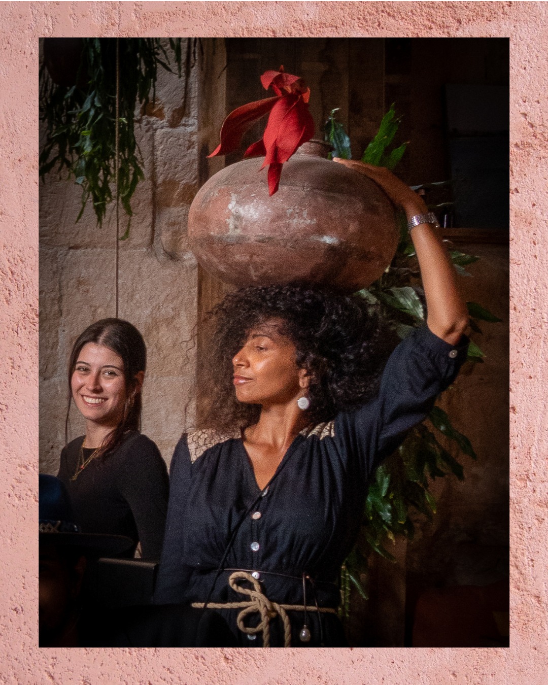Casa Flow Sanctuary — wellness and healing space